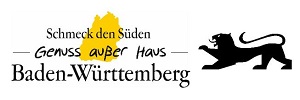 Schmeck den Süden Logos