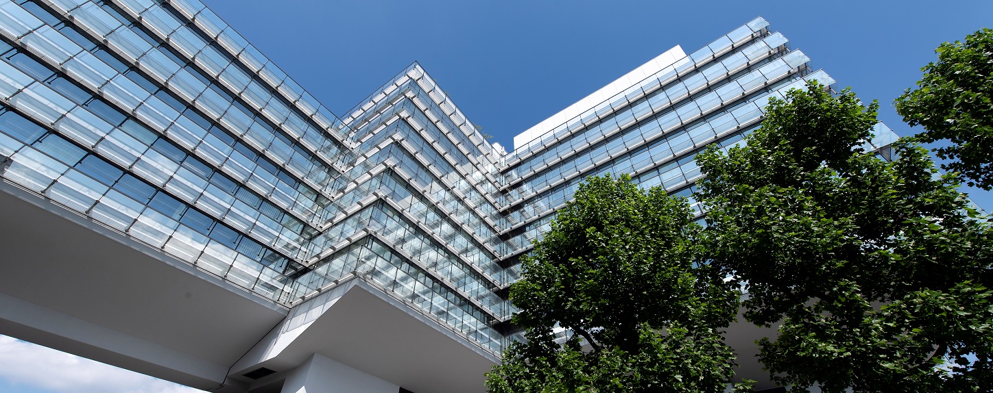 GENO-Haus: Datenschutz