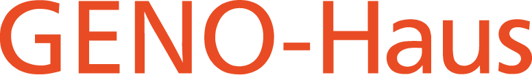 GENO-Haus Logo