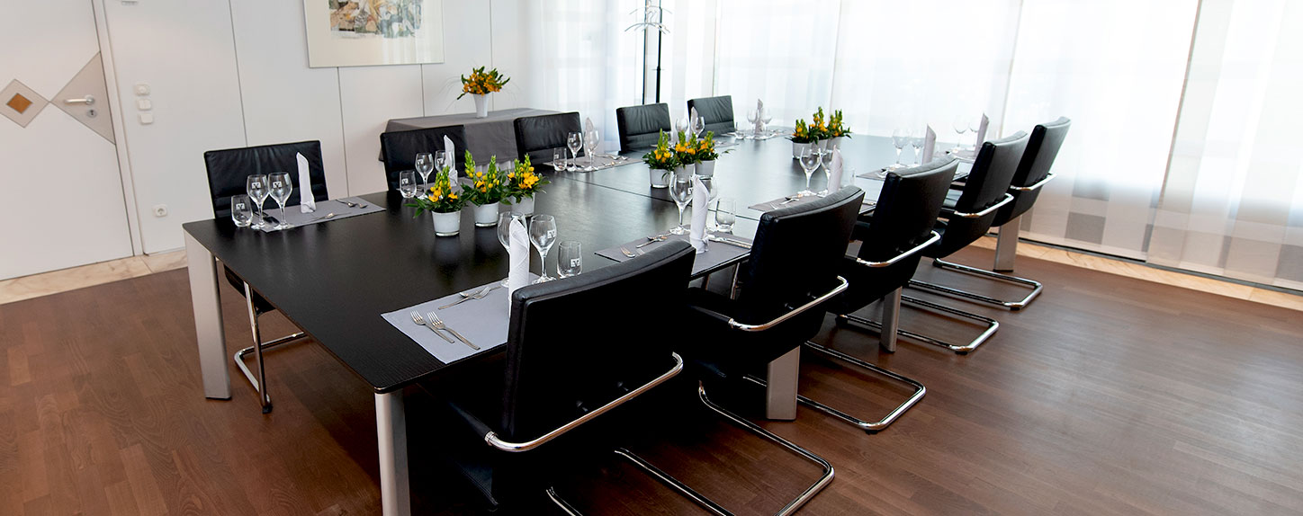 GENO-Haus: Gästecasinos